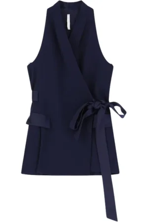 Imperial Donna, Giacche, Blu, M, new