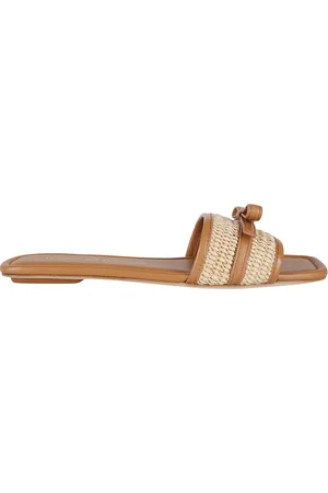 Stuart Weitzman Donna, Scarpe, Marrone, 39 EU, new