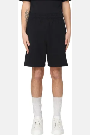 Burberry Uomo, Pantaloncini, Nero, S, new