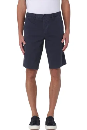 Blauer Uomo, Pantaloncini, Blu, W32, new