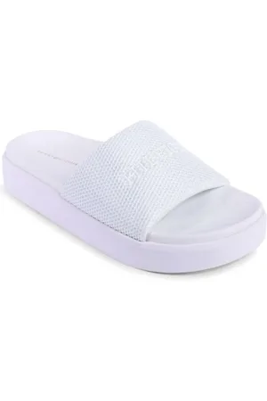Tommy Hilfiger Donna, Scarpe, Bianco, 38 EU, new