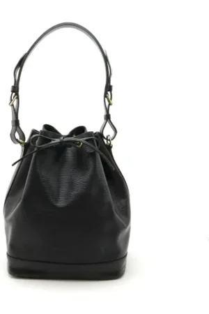 LOUIS VUITTON Donna, Pre-owned, Nero, Taglia unica, used
