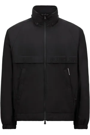 Moncler Uomo, Giacche, Nero, XL, new