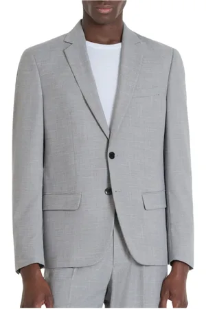 Antony Morato Uomo, Giacche, Grigio, 2Xl, new