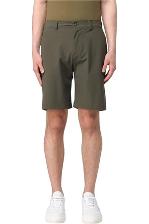 Colmar Uomo, Pantaloncini, Verde, 2Xl, new