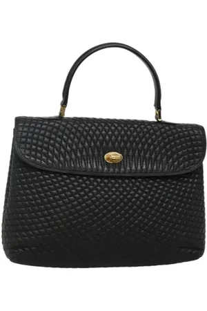 Bally Donna, Pre-owned, Nero, Taglia unica, used