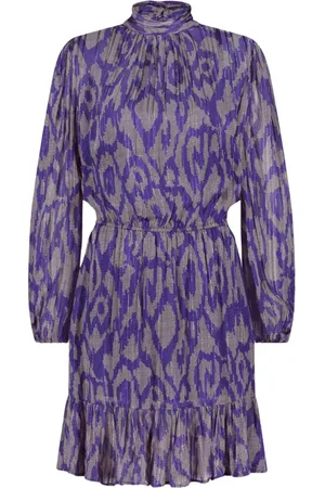 Ibana Donna, Abiti, Viola, L, new