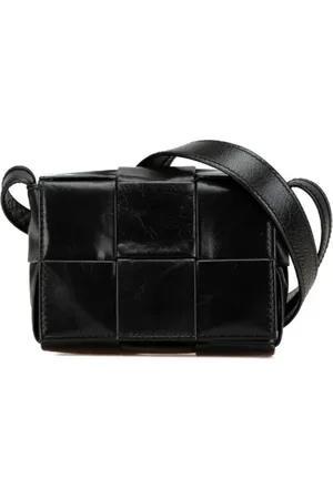 Bottega Veneta Donna, Pre-owned, Nero, Taglia unica, used