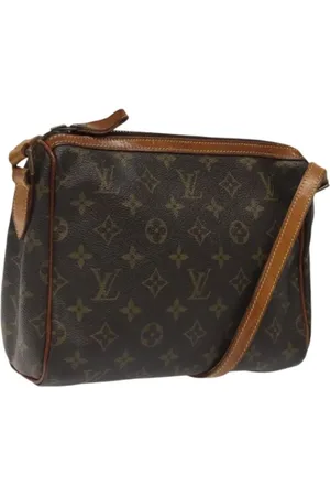 LOUIS VUITTON Donna, Pre-owned, Marrone, Taglia unica, used