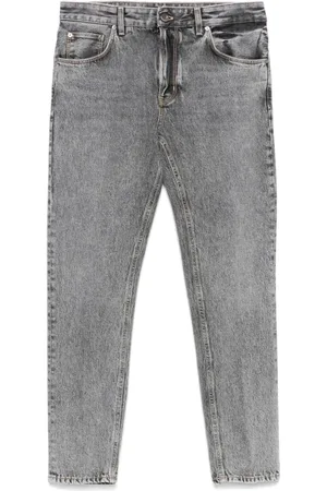 PT Torino Uomo, Jeans, Grigio, W38, new