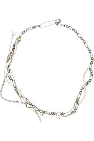 MAGLIANO Donna, Accessori, Grigio, Taglia unica, new