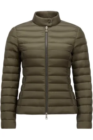 Moncler Donna, Giacche, Verde, XS, new