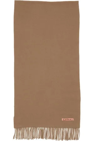Acne Studios Unisex, Accessori, Marrone, Taglia unica, new