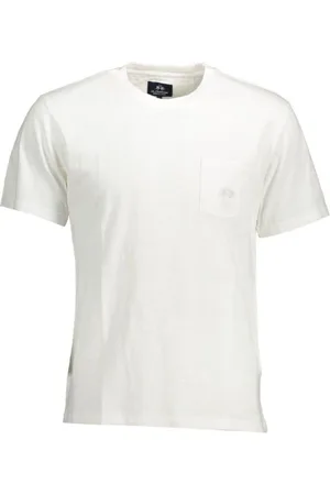 La Martina Uomo, Top, Bianco, XL, new