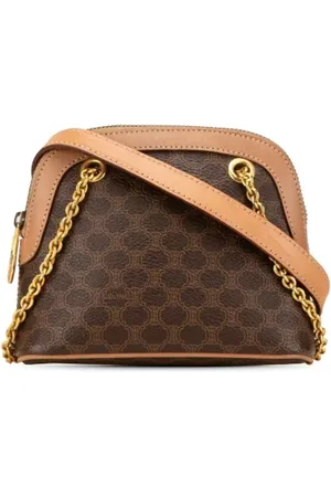 Céline Donna, Pre-owned, Marrone, Taglia unica, used