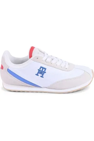 Tommy Hilfiger Donna, Sport, Bianco, 37 EU, new