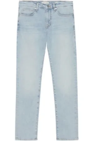 Frame Uomo, Jeans, Blu, W34, new