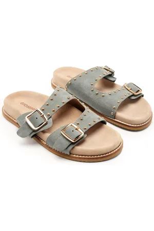 Gioseppo Donna, Scarpe, Grigio, 36 EU, new