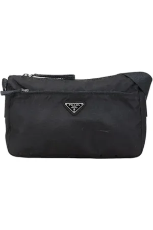 Prada Donna, Pre-owned, Nero, Taglia unica, used