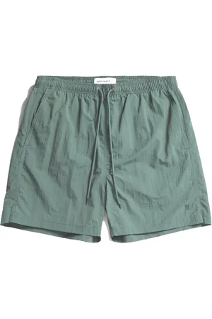 Norse projects Uomo, Costumi da bagno, Blu, M, new