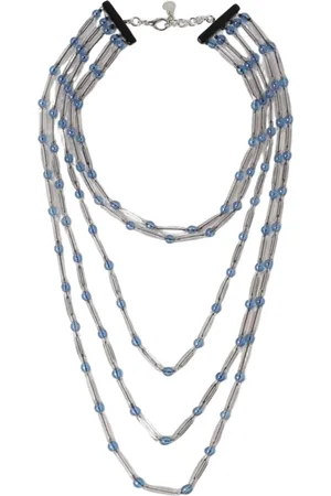 Emporio Armani Donna, Accessori, Grigio, Taglia unica, new