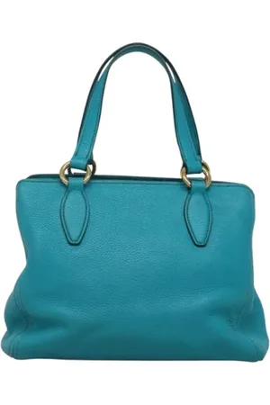 Miu Miu Donna, Pre-owned, Blu, Taglia unica, used