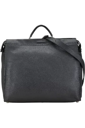 Fendi Donna, Pre-owned, Nero, Taglia unica, used