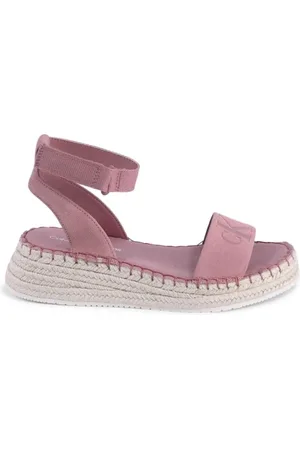 Calvin Klein Donna, Scarpe, Rosa, 39 EU, new