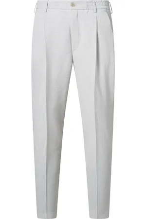 Baldessarini Uomo, Pantaloni, Grigio, XL, new
