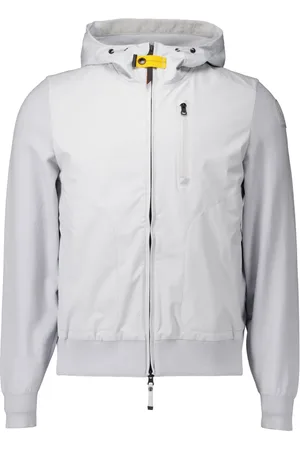 Parajumpers Uomo, Giacche, Grigio, 2Xl, new