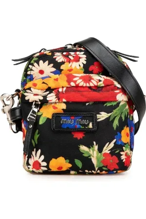 Miu Miu Donna, Pre-owned, Multicolore, Taglia unica, used