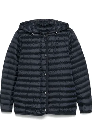 Moncler Donna, Giacche, Blu, XS, new