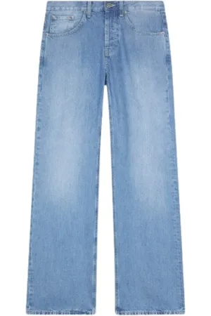 Dondup Donna, Jeans, Blu, W31, new