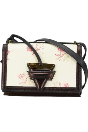 Loewe Donna, Pre-owned, Bianco, Taglia unica, used