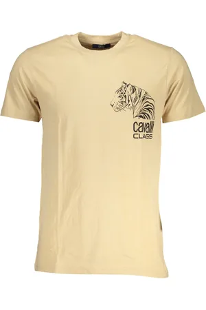 Roberto Cavalli Uomo, Top, , 2Xl, new