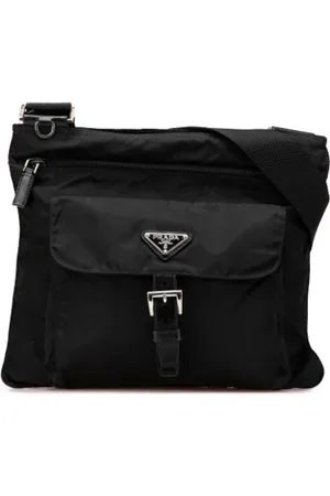 Prada Donna, Pre-owned, Nero, Taglia unica, used