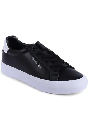 Calvin Klein Donna, Scarpe, Nero, 40 EU, new