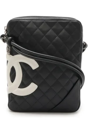 CHANEL Donna, Pre-owned, Nero, Taglia unica, used