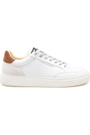 Crime london Uomo, Scarpe, Bianco, 43 EU, new