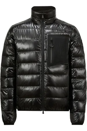 Moncler Uomo, Giacche, Nero, XL, new