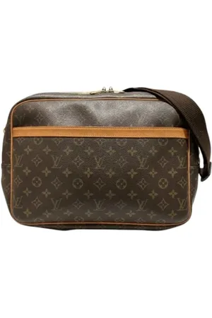 LOUIS VUITTON Donna, Pre-owned, Marrone, Taglia unica, used