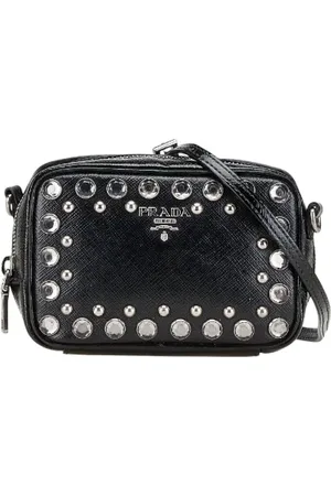 Prada Donna, Pre-owned, Nero, Taglia unica, used