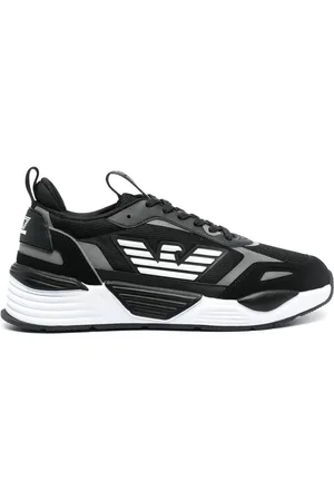 EA7 Donna, Scarpe, Nero, 41 1/2 EU, new