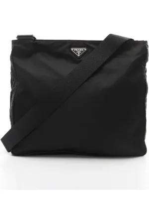 Prada Donna, Pre-owned, Nero, Taglia unica, used