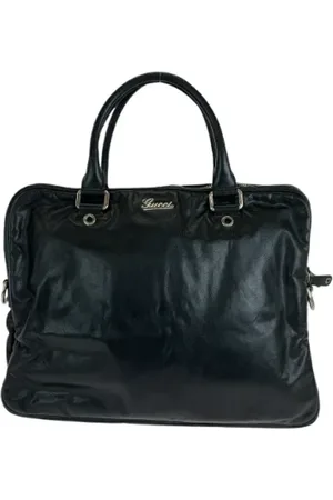 Gucci Uomo, Pre-owned, Nero, Taglia unica, used
