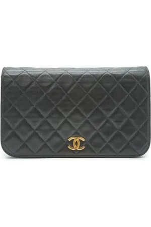 CHANEL Donna, Pre-owned, Nero, Taglia unica, used