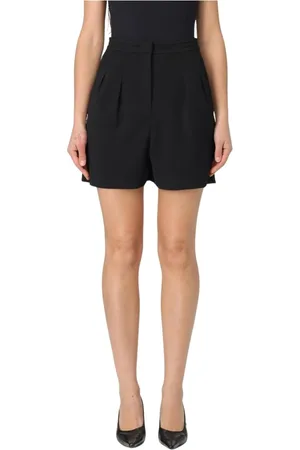 Patrizia Pepe Donna, Pantaloncini, Nero, S, new