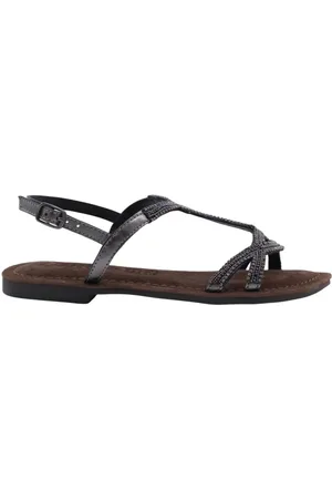Lazamani Donna, Scarpe, Grigio, 40 EU, new