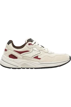 GANT Uomo, Scarpe, Bianco, 40 EU, new