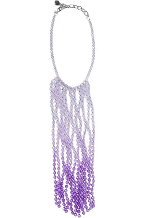 Emporio Armani Donna, Accessori, Viola, Taglia unica, new